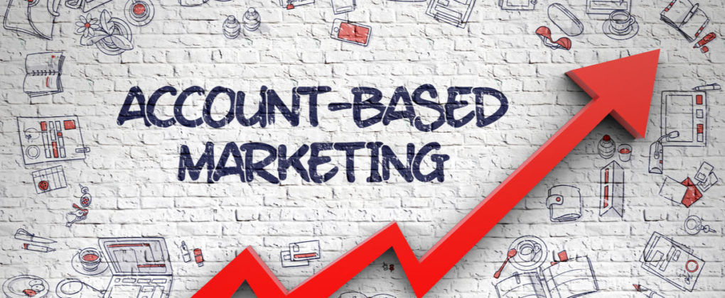 What is account-based marketing?