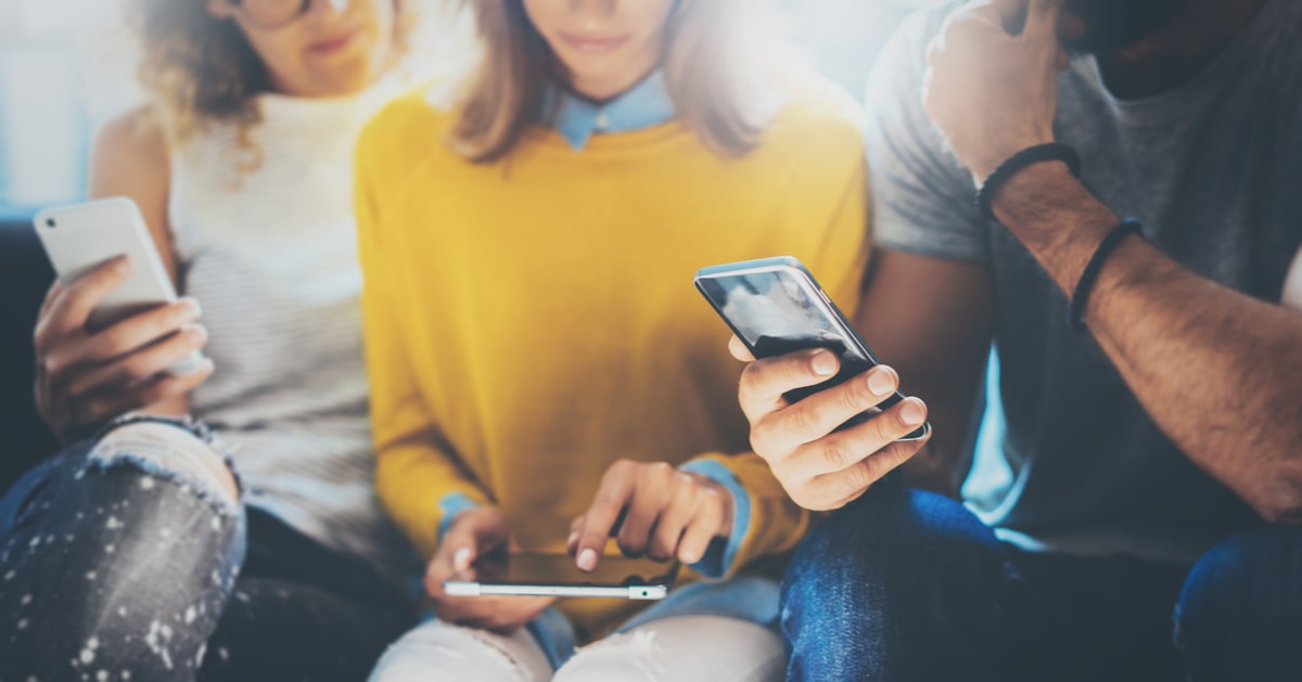 38 Mobile Marketing Statistics to Help You Plan for 2019 [+VIDEO]