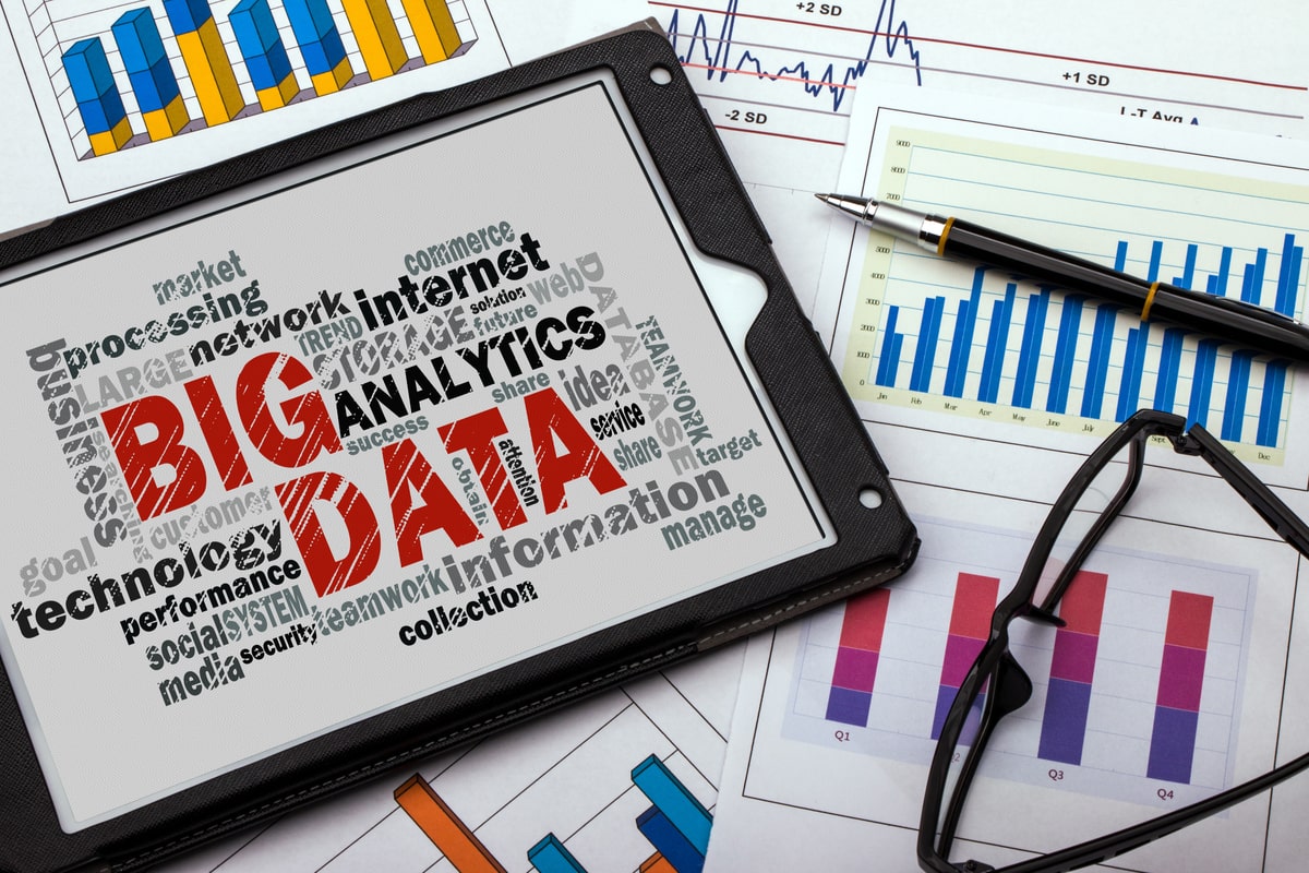 What is Big Data in Marketing