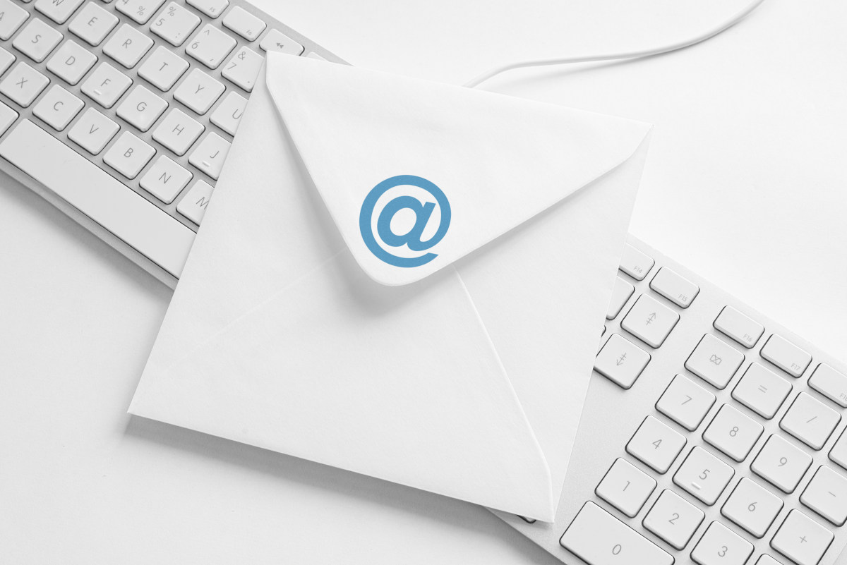 How to Write a Personalized Email
